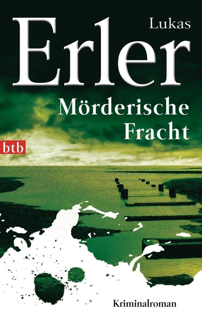 Product Image: Mörderische Fracht