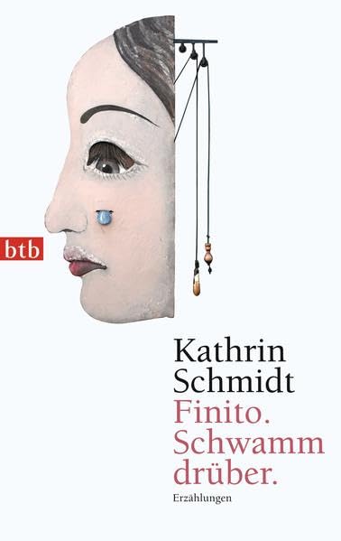 Finito. Schwamm drüber.: Erzählungen Essays & Short Stories