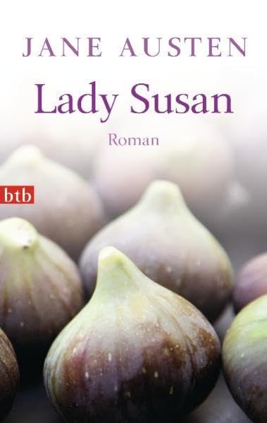 Product Image: Lady Susan