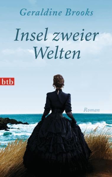 Insel zweier Welten: Roman Historical Fiction