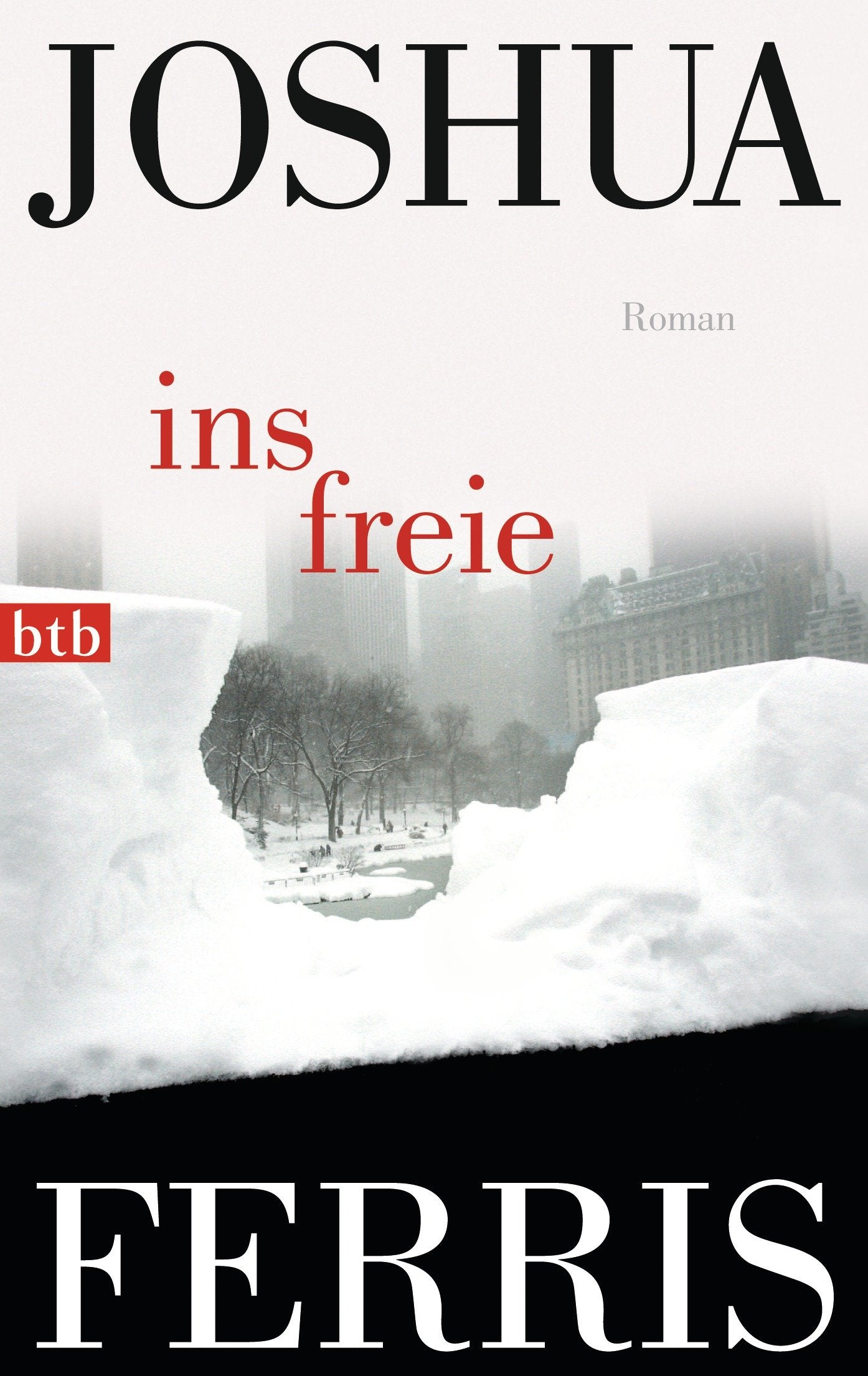 Product Image: Ins Freie