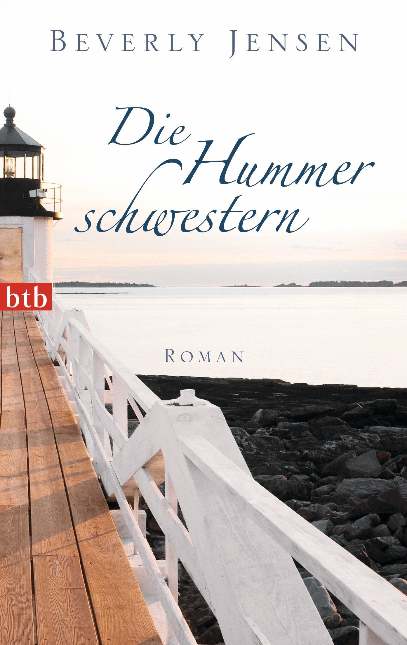 Die Hummerschwestern Contemporary literature Books