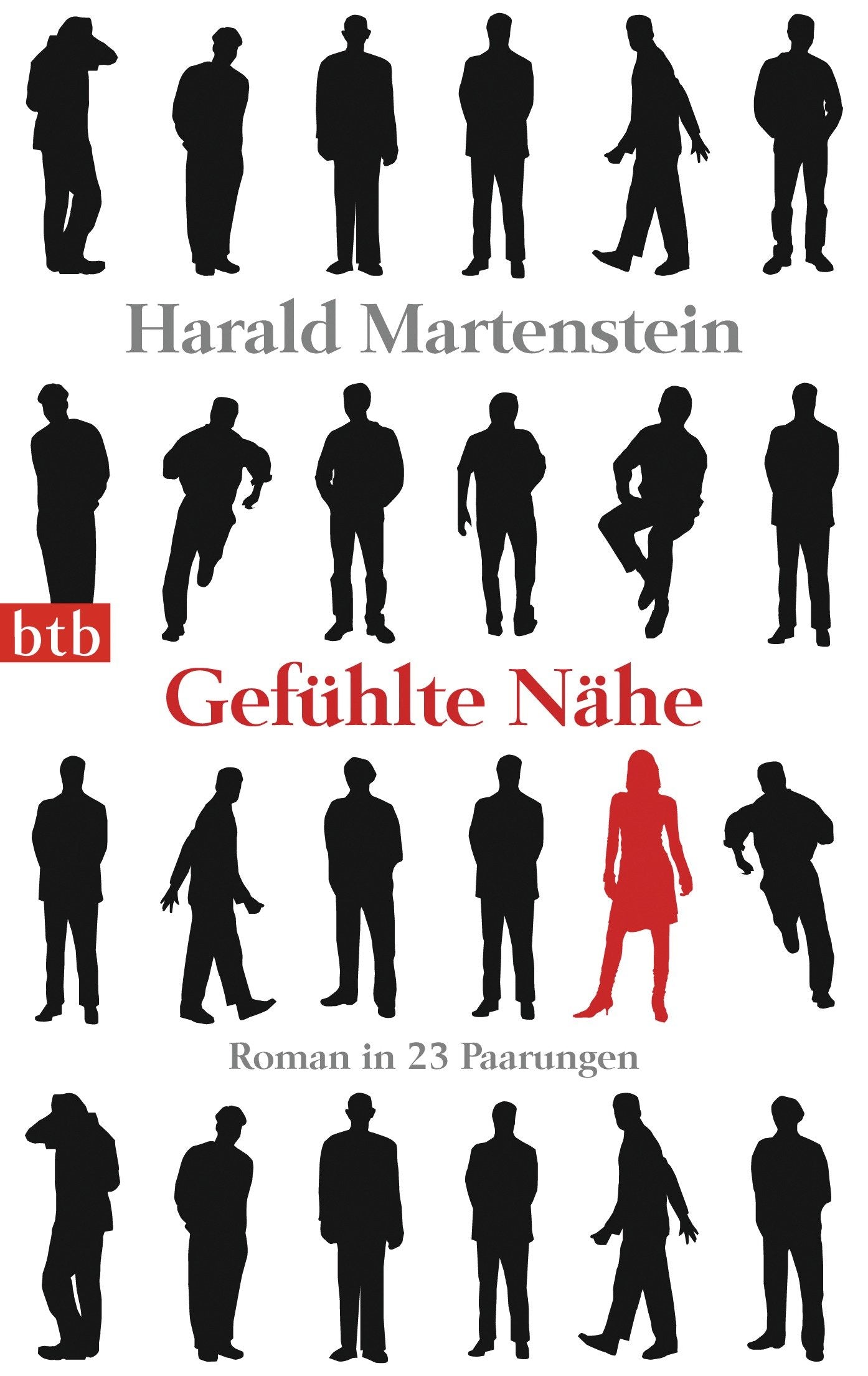 Product Image: Gefühlte Nähe