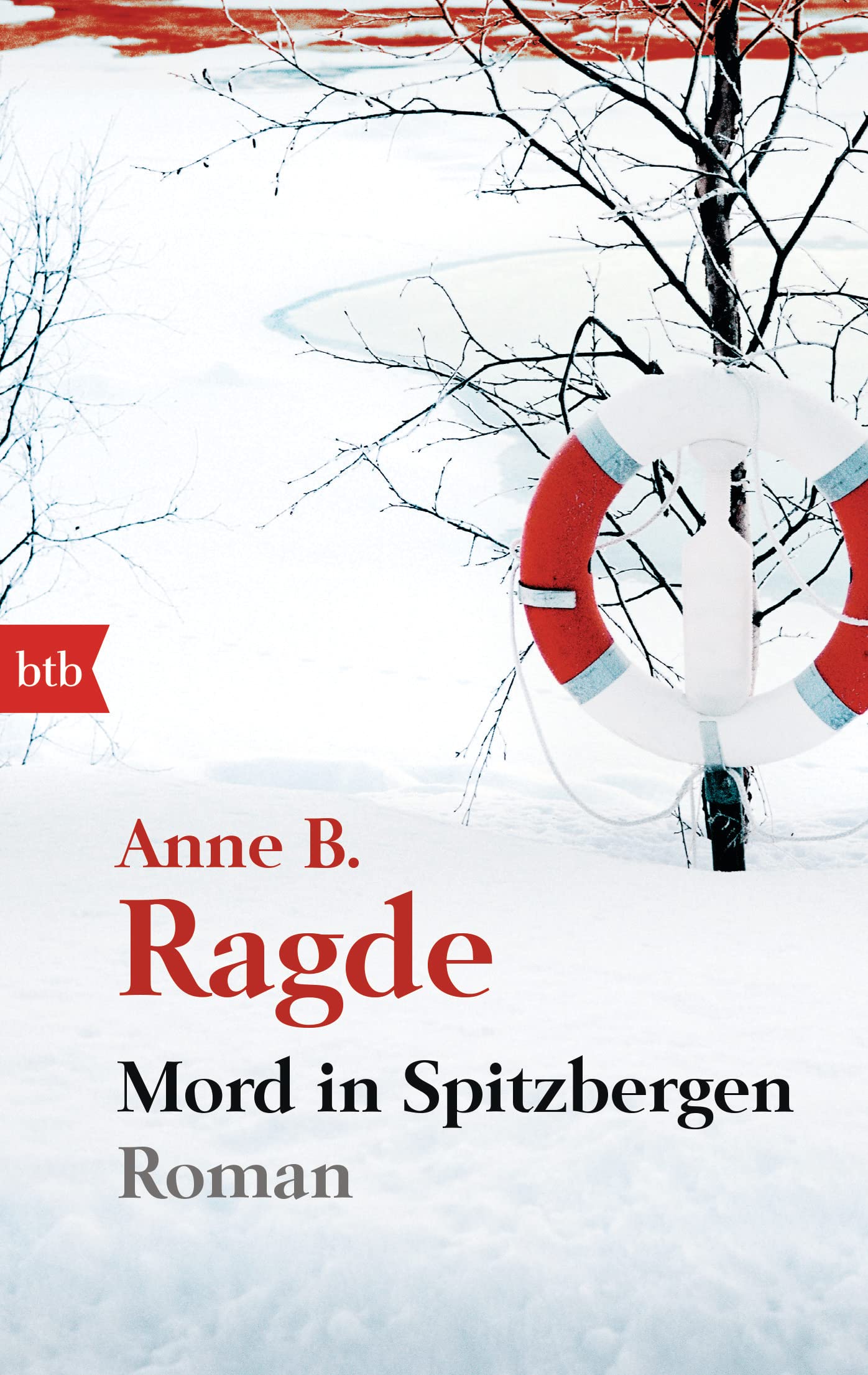 Mord in Spitzbergen Contemporary literature Books