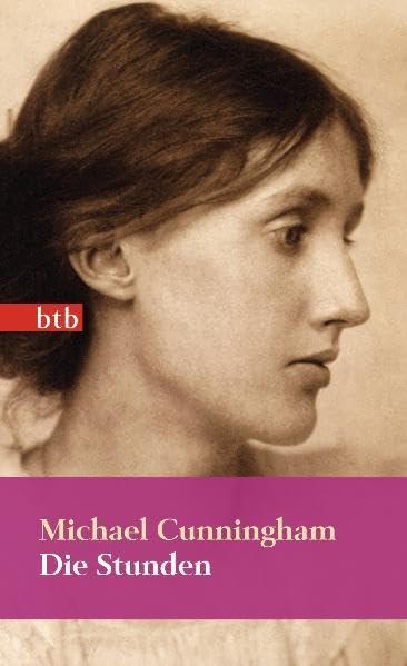 Die Stunden Contemporary literature Books
