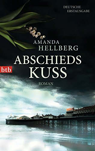 Product Image: Abschiedskuss: Roman