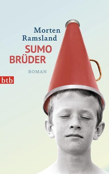 Sumobrüder: Roman Contemporary literature Books