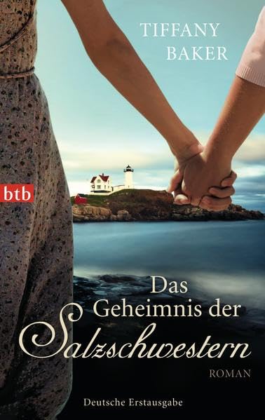 Das Geheimnis der Salzschwestern: Roman Contemporary literature