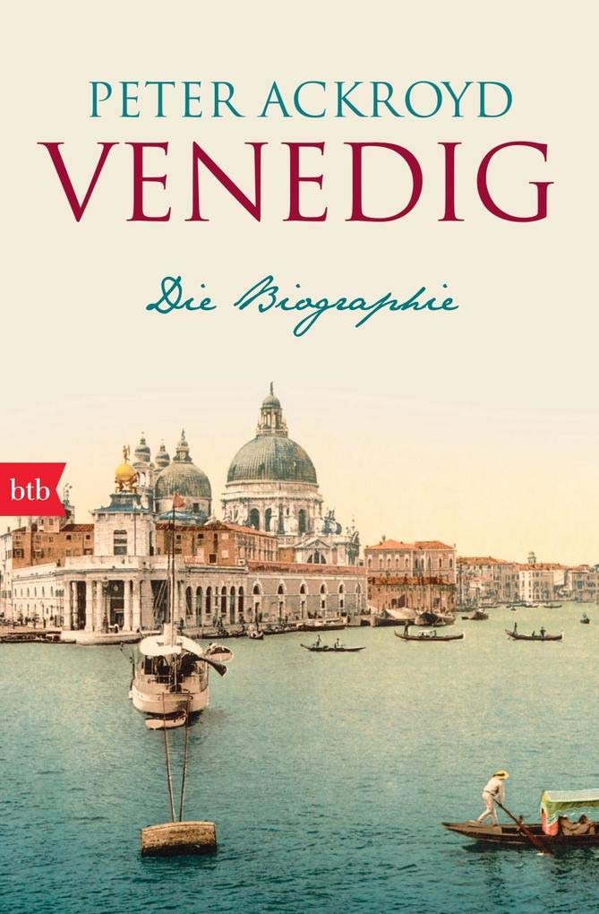 Venedig Politics & History
