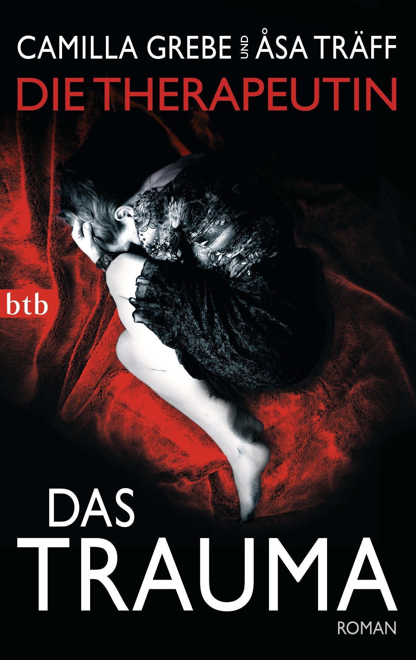 Das Trauma Contemporary literature Books