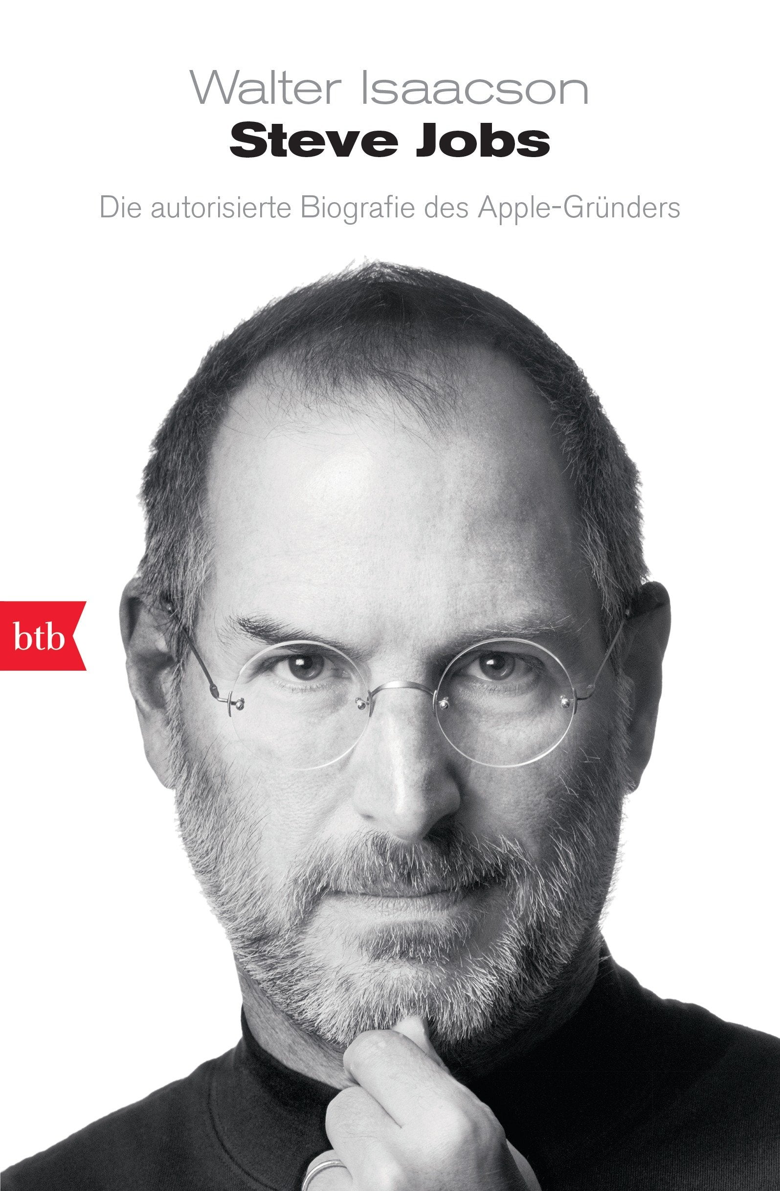 Product Image: Steve Jobs