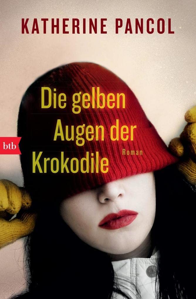 Die gelben Augen der Krokodile Contemporary literature