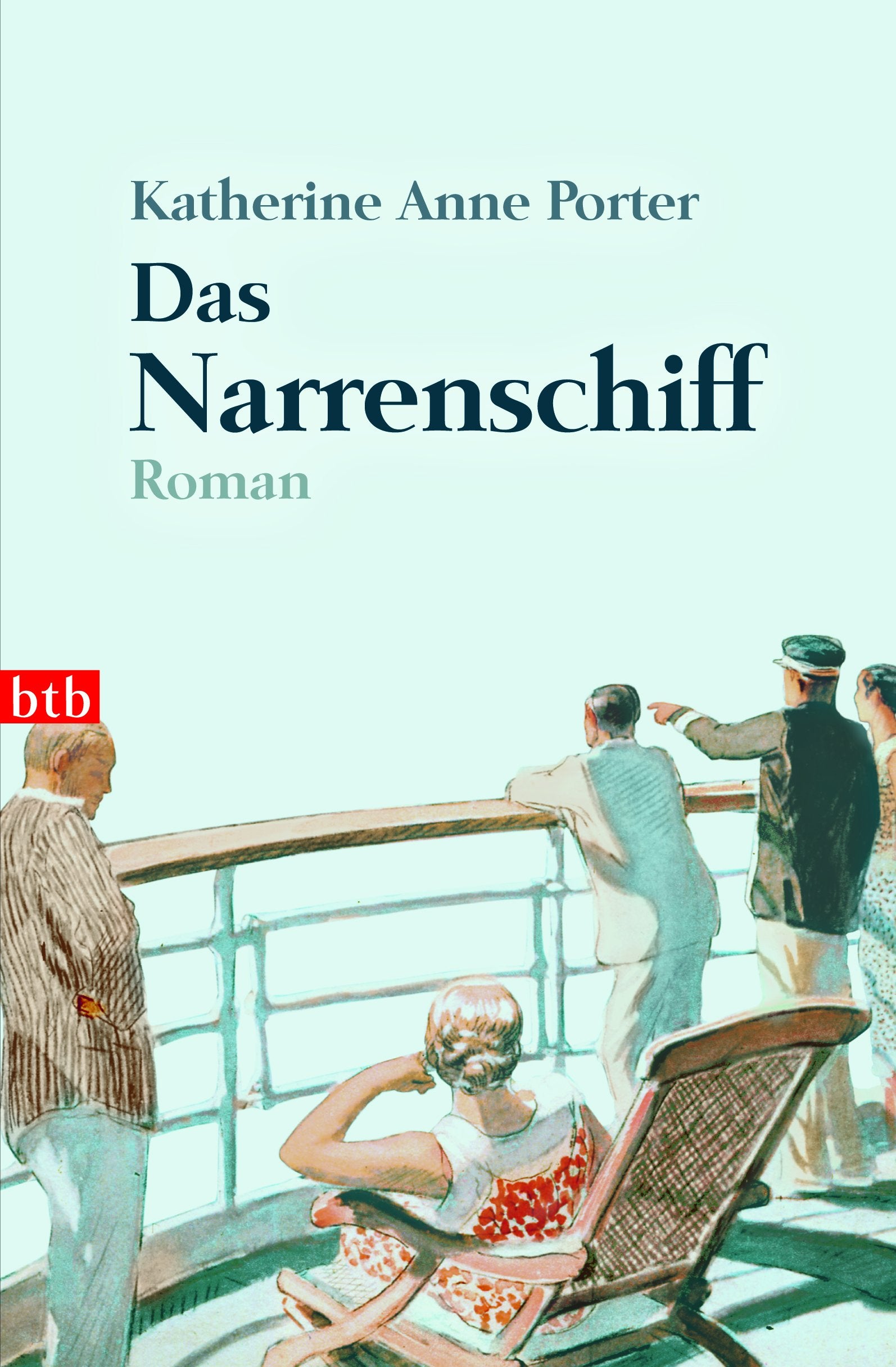 Das Narrenschiff Classics