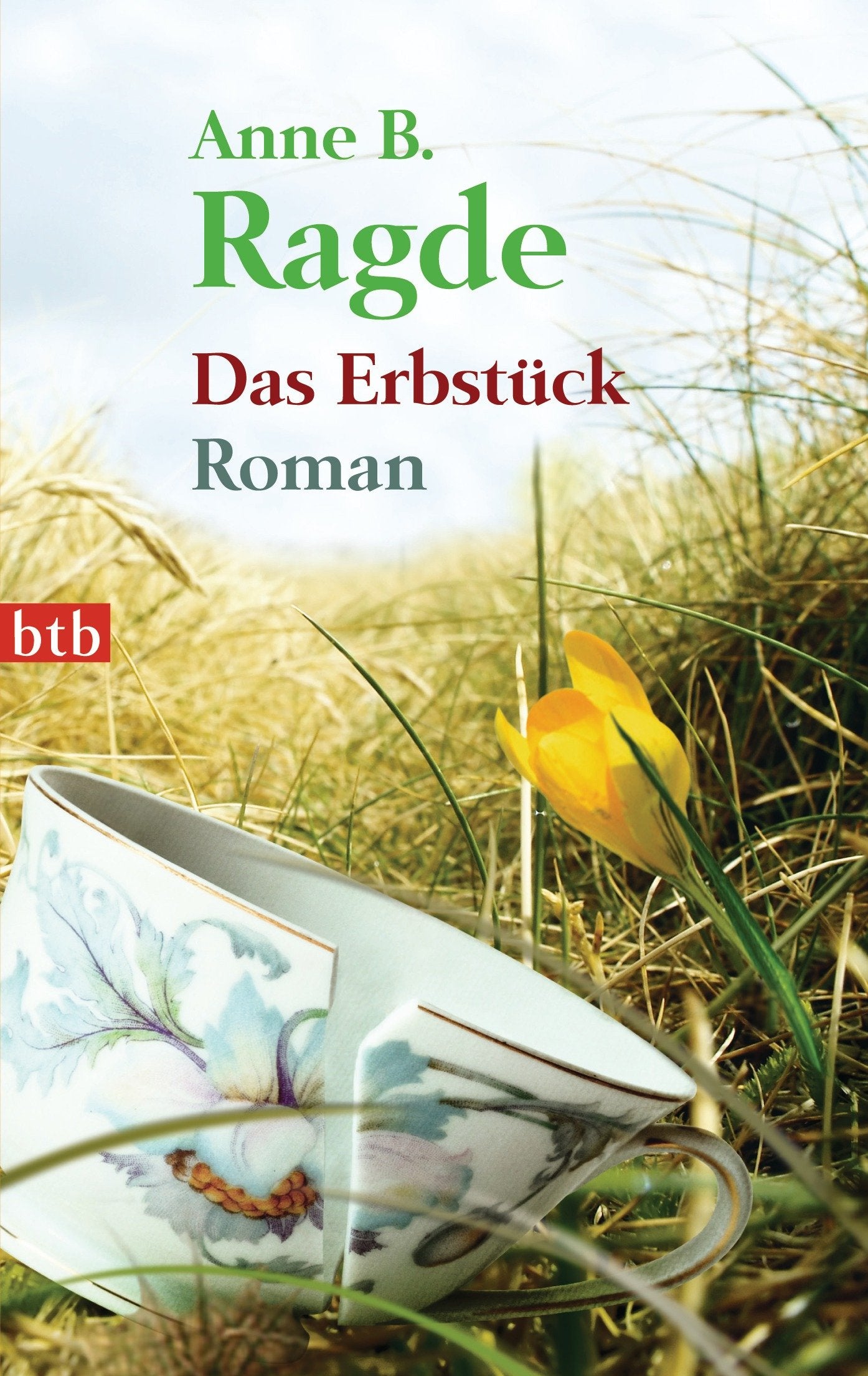 Das Erbstück Contemporary literature Books