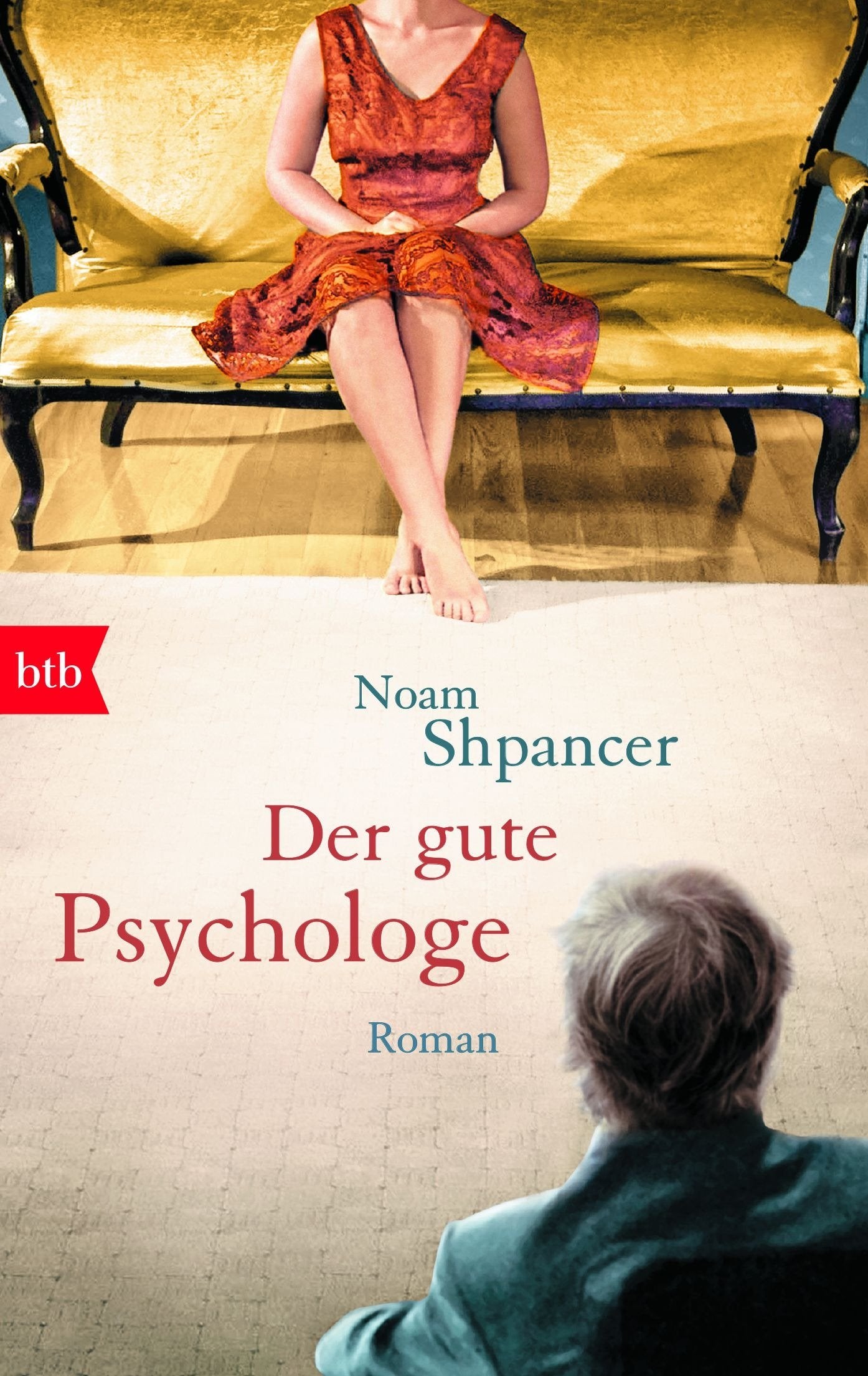 Product Image: Der gute Psychologe