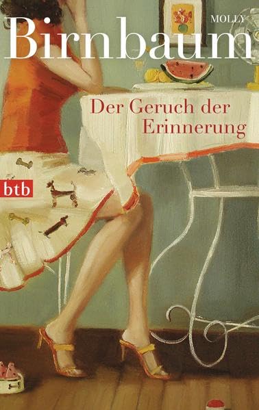 Der Geruch der Erinnerung: Wie ich meinen Geruchssinn verlor und wiederfand Books