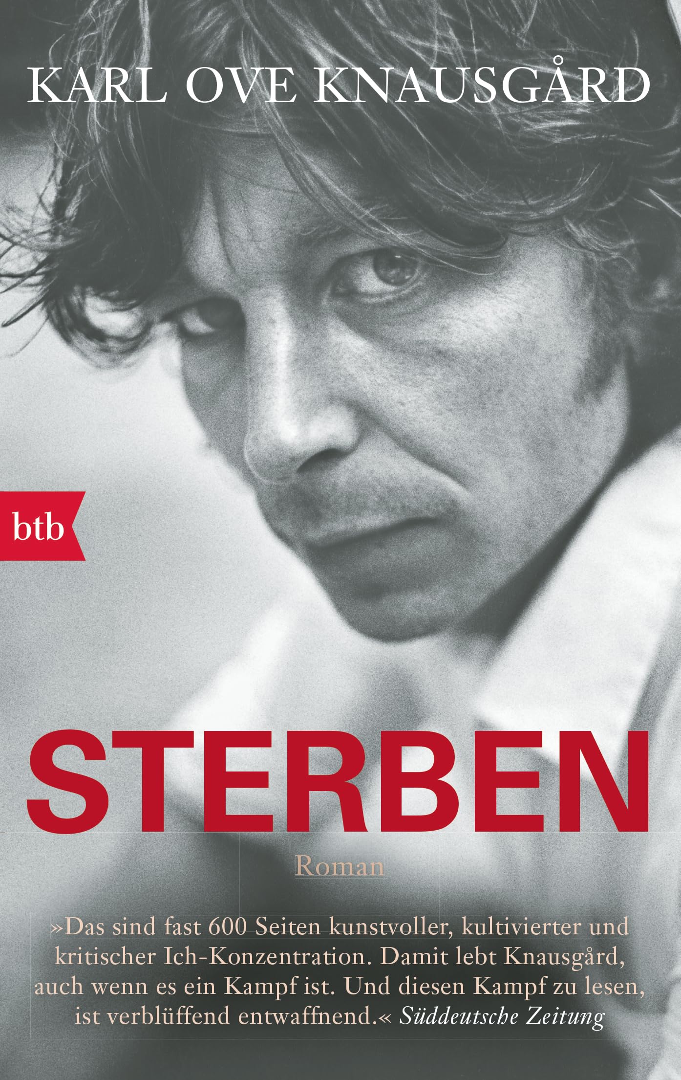Product Image: Sterben