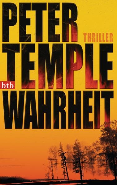 Product Image: Wahrheit: Roman