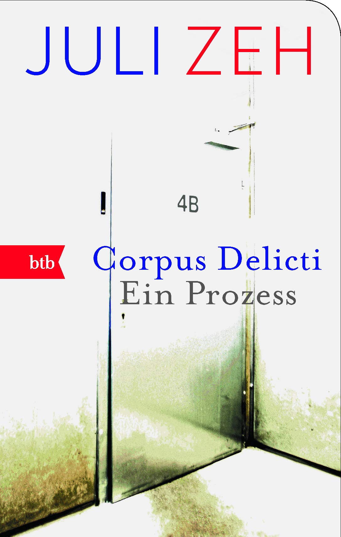 Corpus Delicti Contemporary literature Books