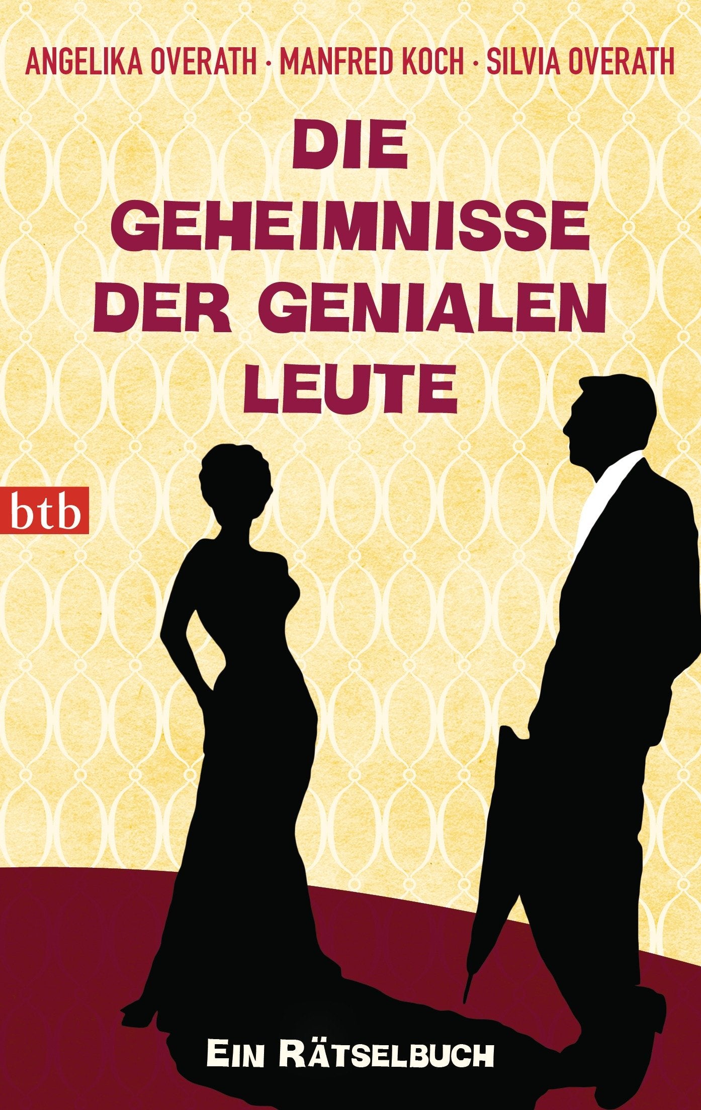 Die Geheimnisse der genialen Leute Media & Communication