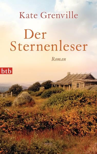 Der Sternenleser: Roman Contemporary literature