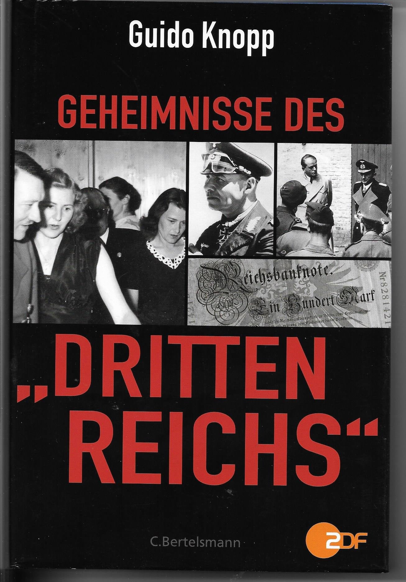 Geheimnisse des Zweiten Weltkriegs Social Sciences