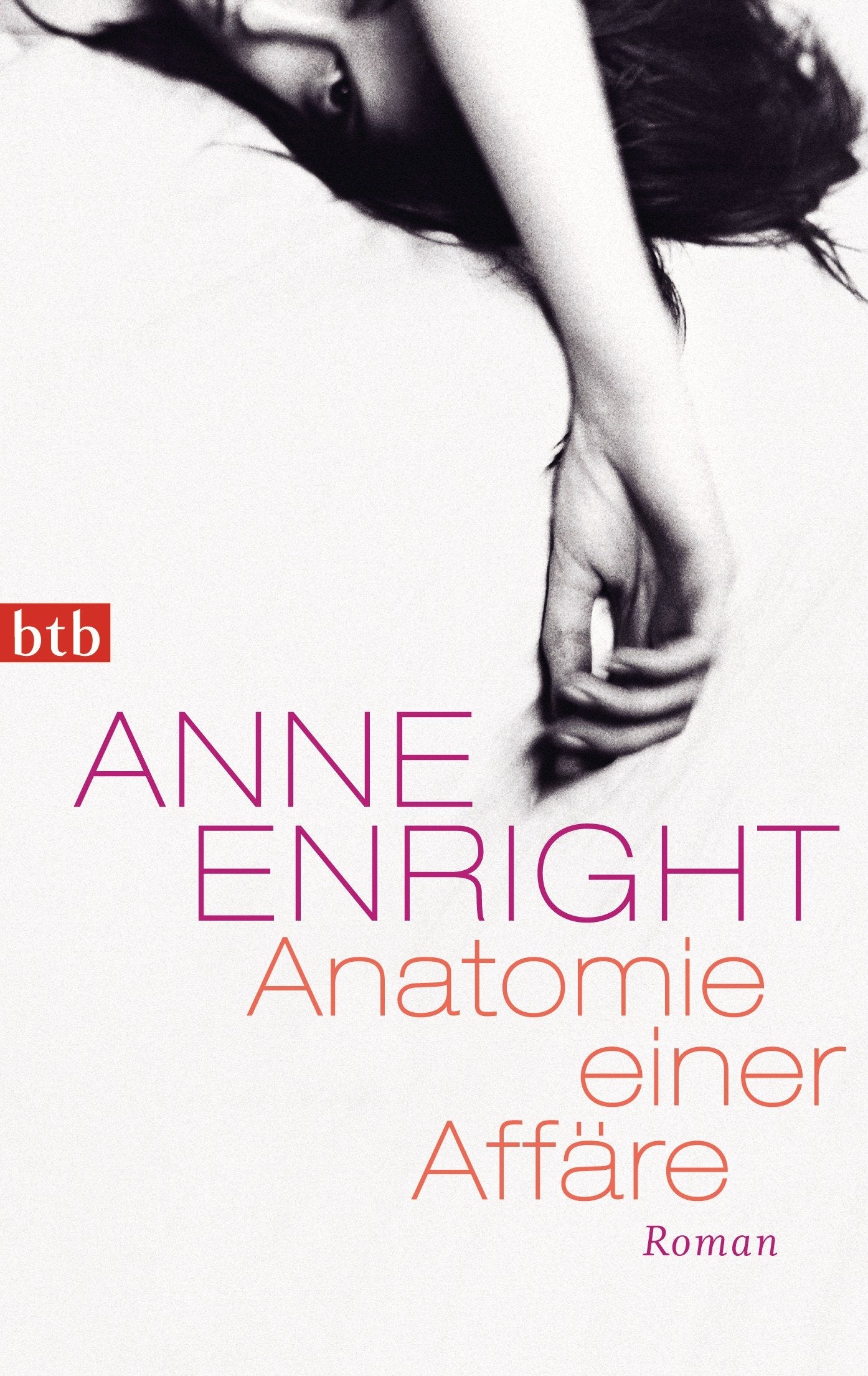Anatomie einer Affäre Contemporary literature Books
