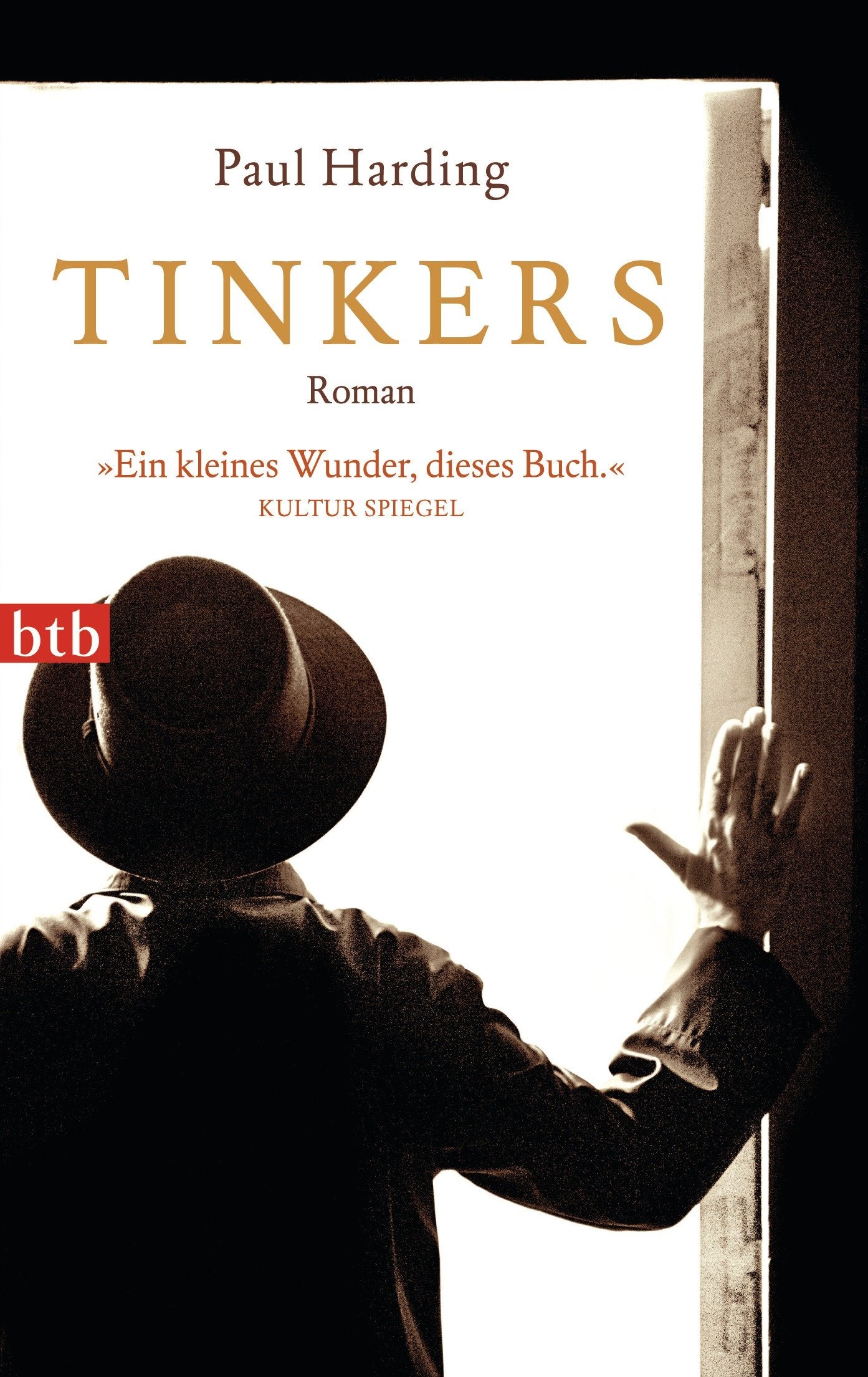 Tinkers Historical Fiction