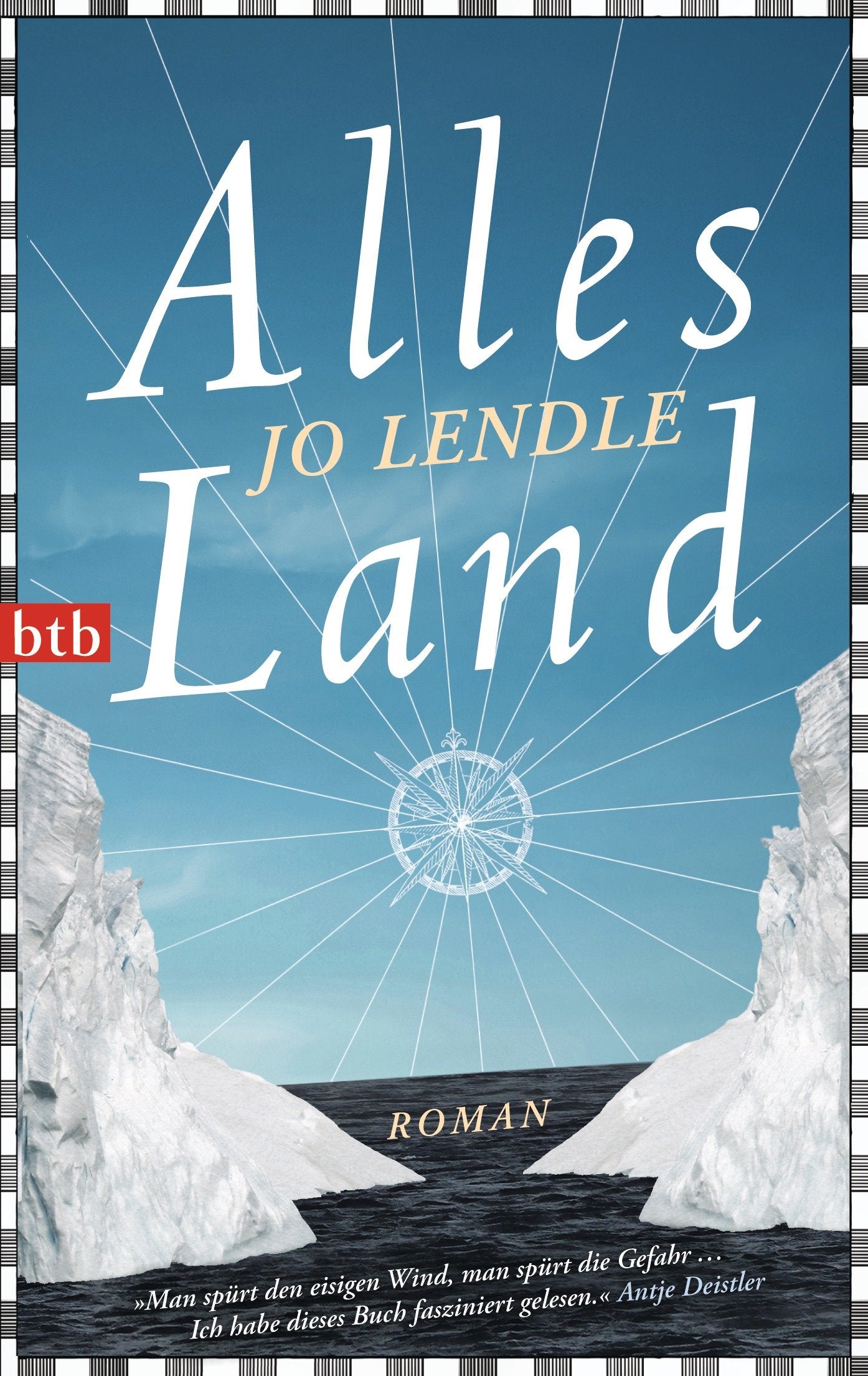 Alles Land Action & Adventure