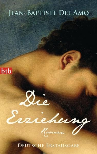 Die Erziehung Contemporary literature