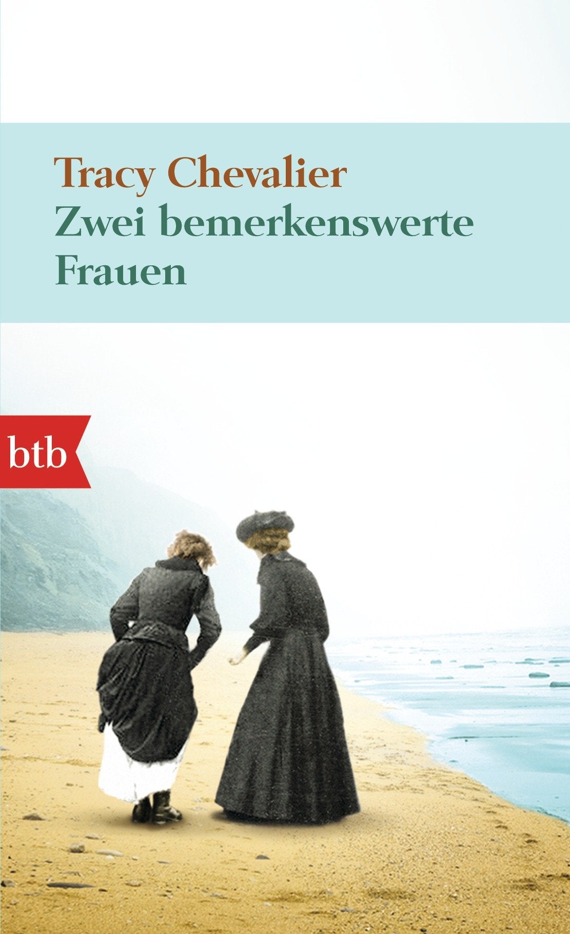 Zwei bemerkenswerte Frauen Historical Fiction