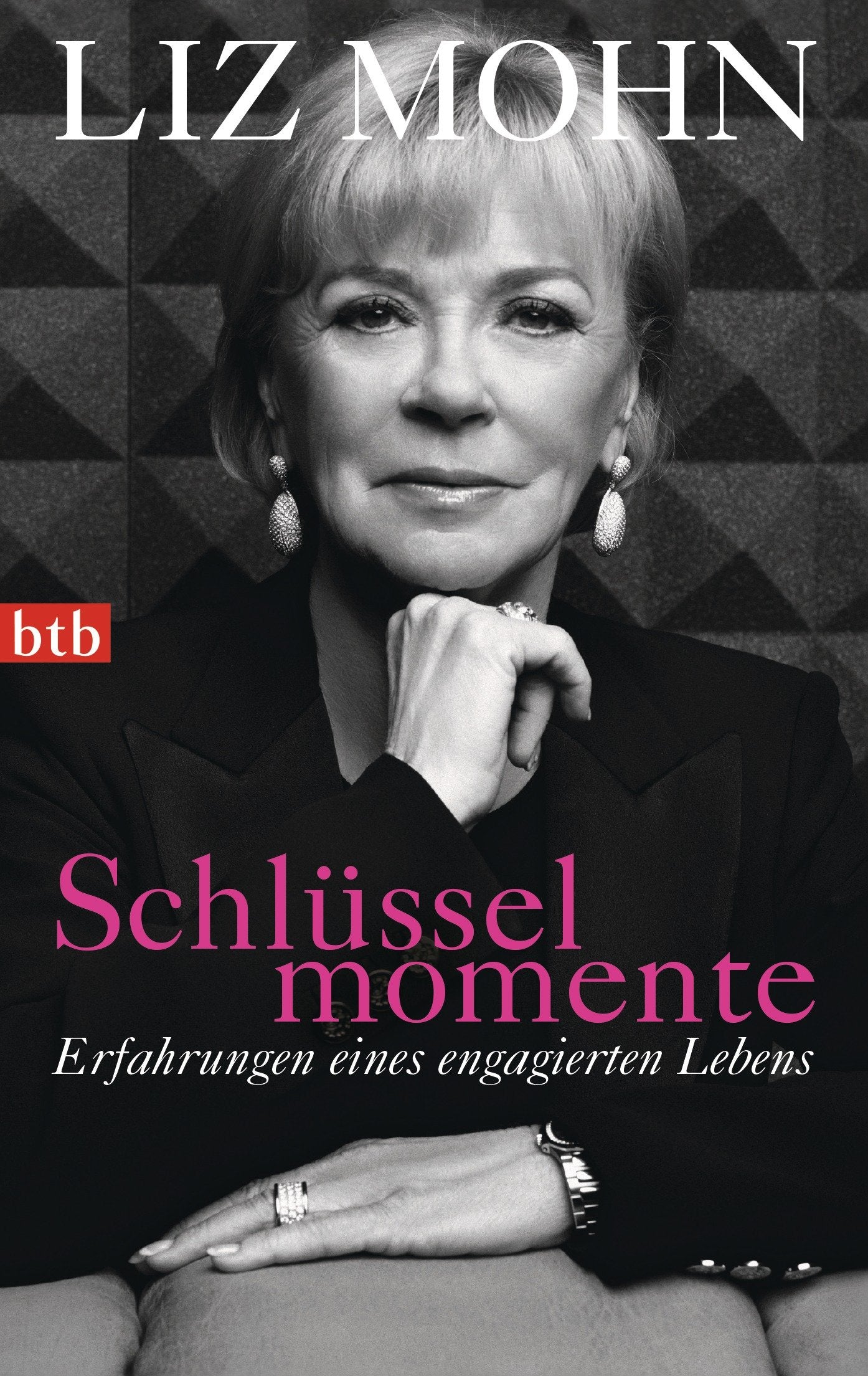 Schlüsselmomente: Erfahrungen eines engagierten Lebens Law
