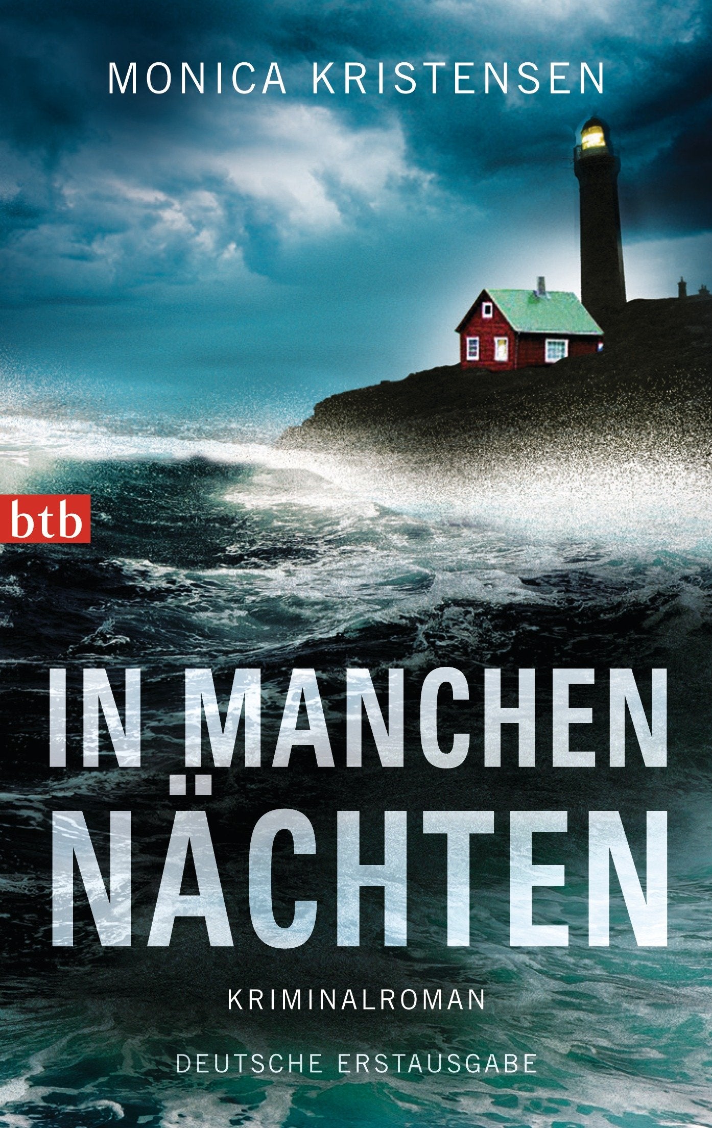 In manchen Nächten Contemporary literature Books
