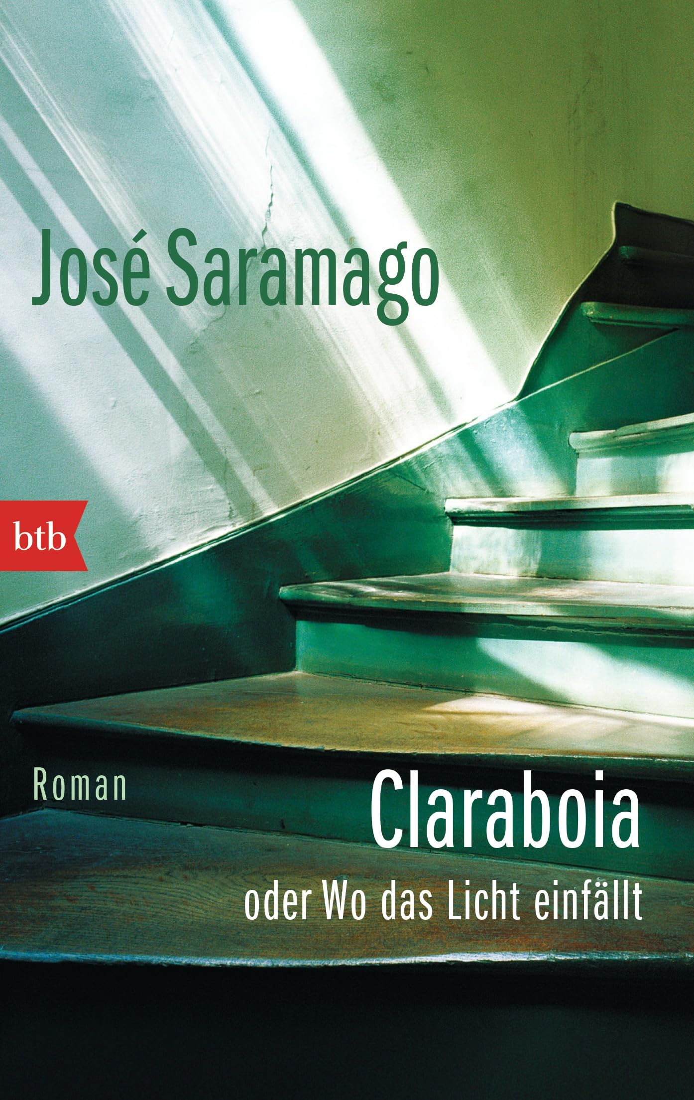 Claraboia oder Wo das Licht einfällt Contemporary literature Books