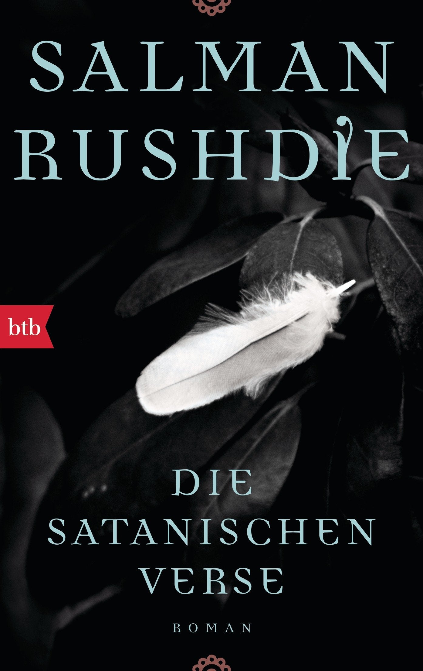 Die satanischen Verse Contemporary literature Books