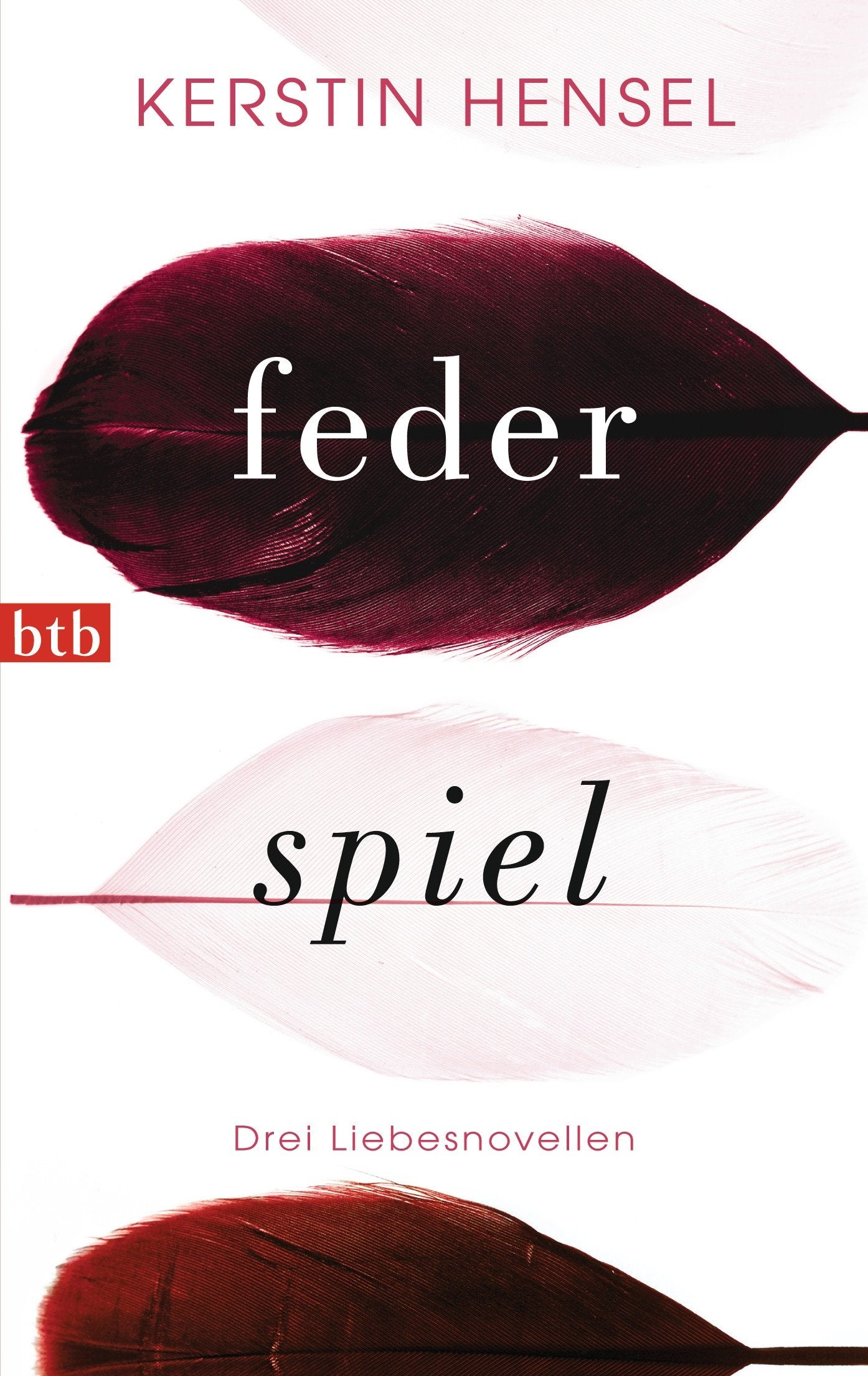 Federspiel Essays & Short Stories
