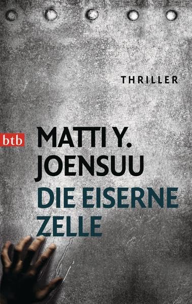 Product Image: Die eiserne Zelle: Thriller