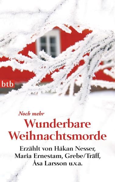 Noch mehr Wunderbare Weihnachtsmorde Essays & Short Stories