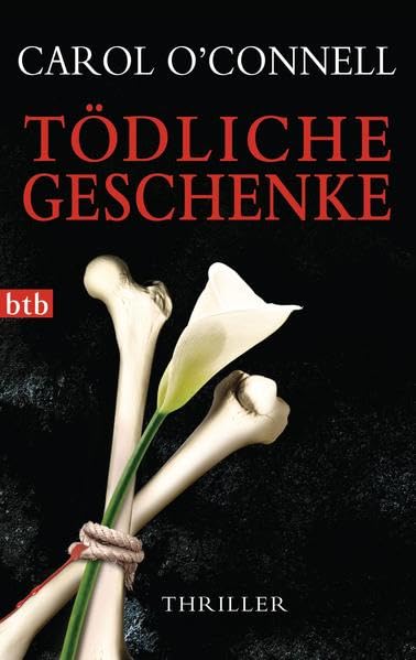Tödliche Geschenke Contemporary literature Books