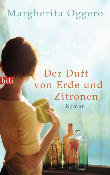 Der Duft von Erde und Zitronen Contemporary literature
