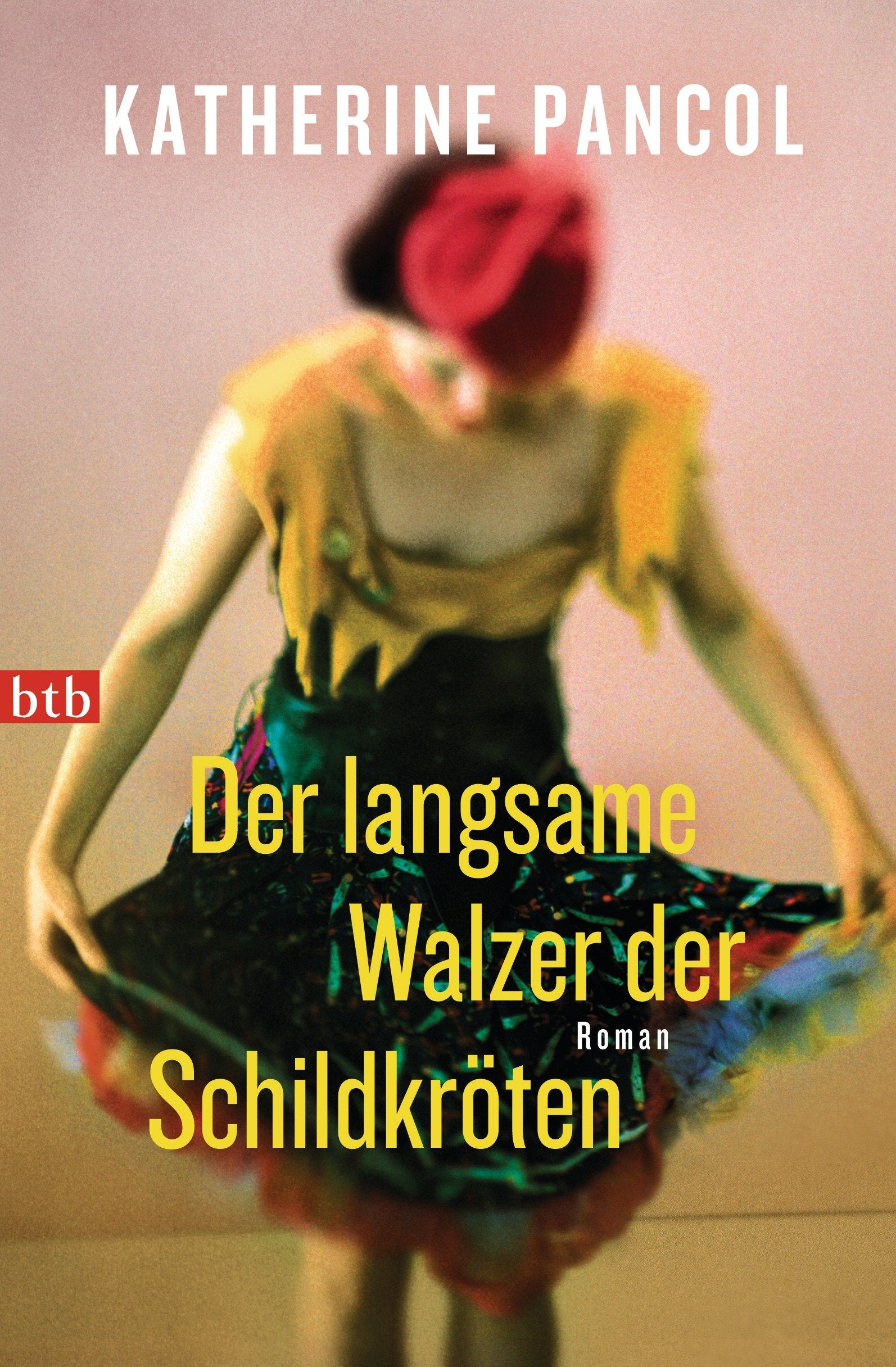 Der langsame Walzer der Schildkröten Contemporary literature
