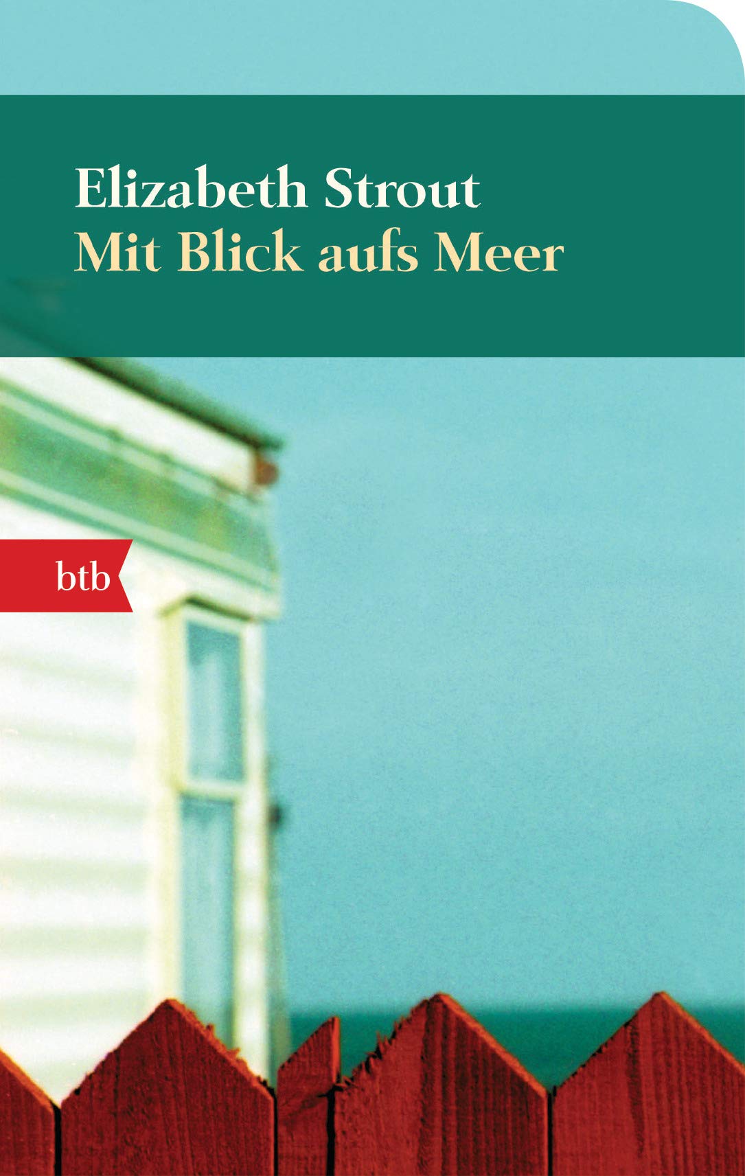 Mit Blick aufs Meer Contemporary literature Books