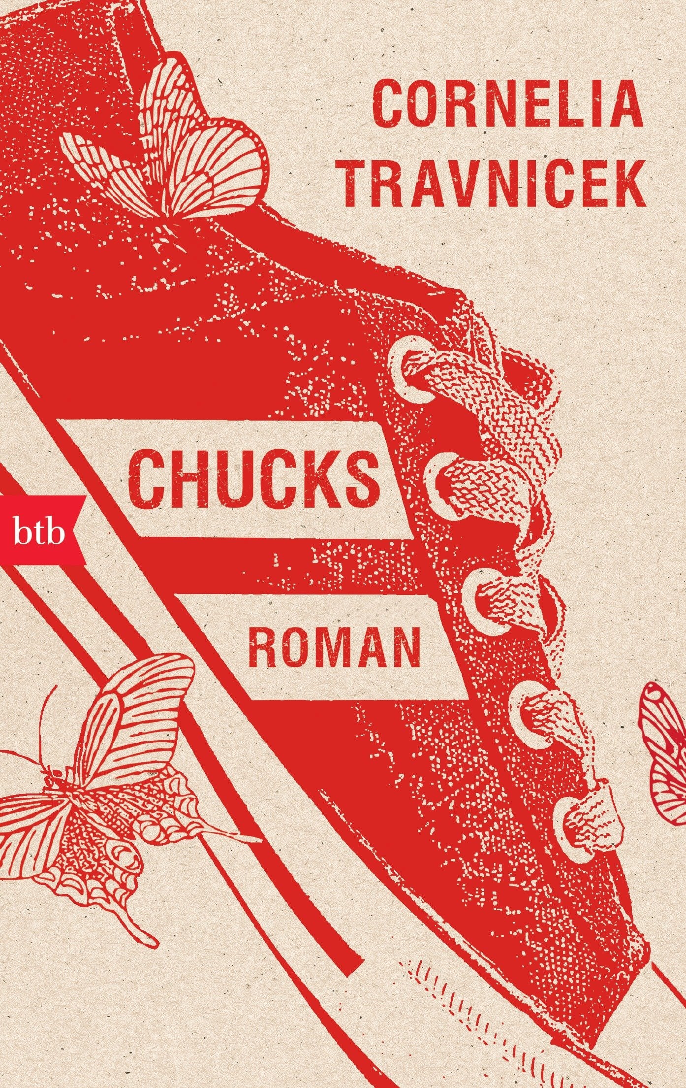Chucks Contemporary literature