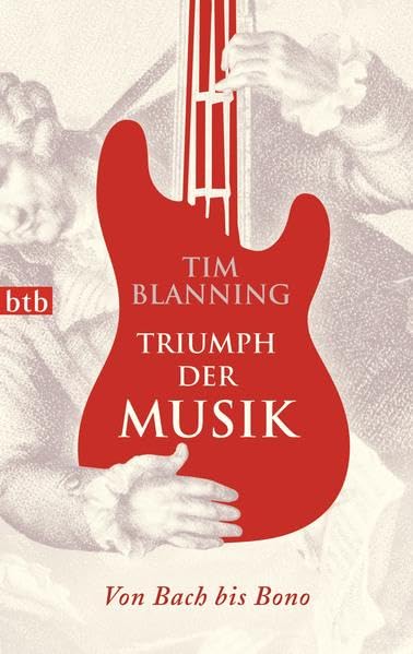 Triumph der Musik Arts & Music