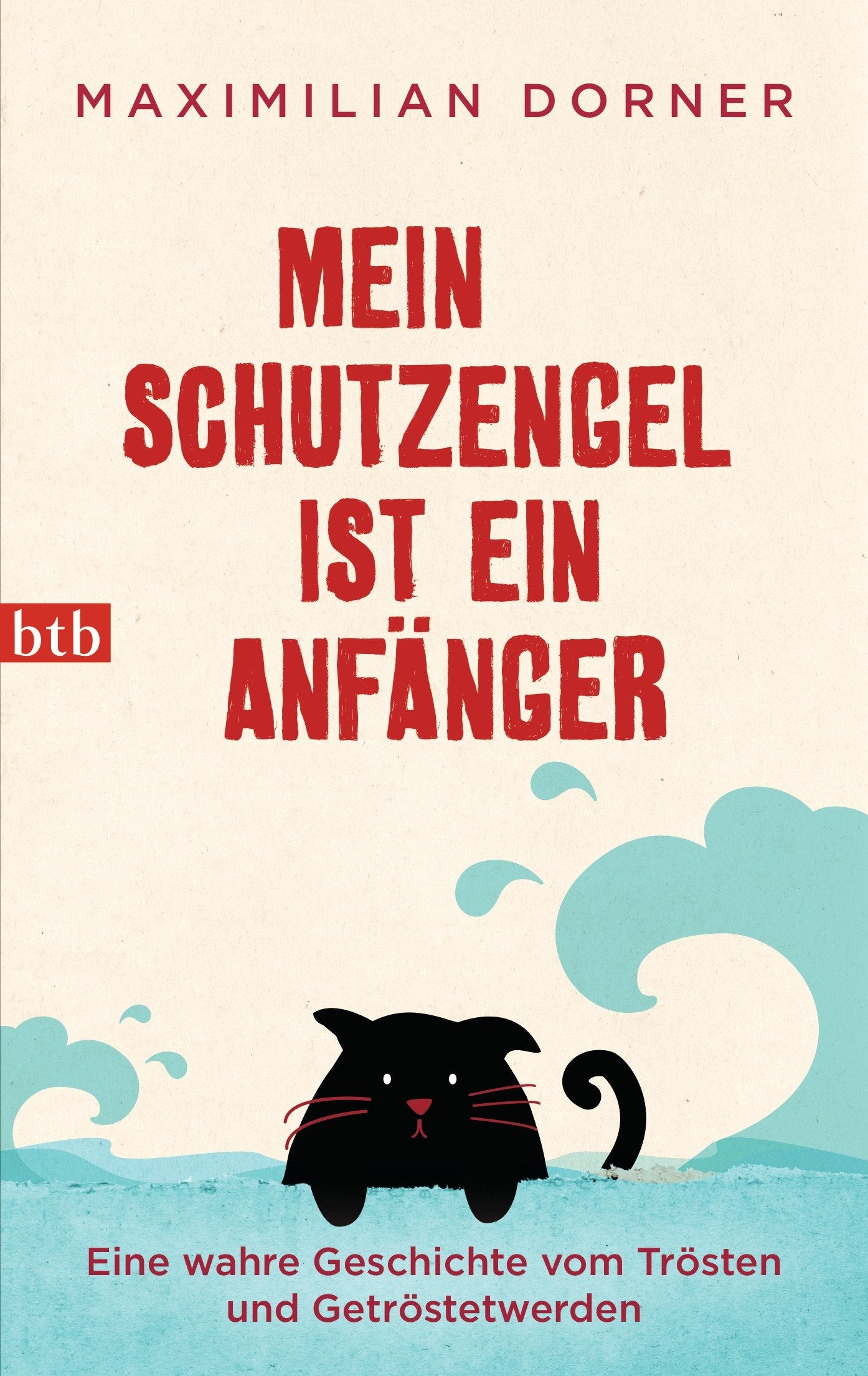 Product Image: Mein Schutzengel ist ein Anfänger