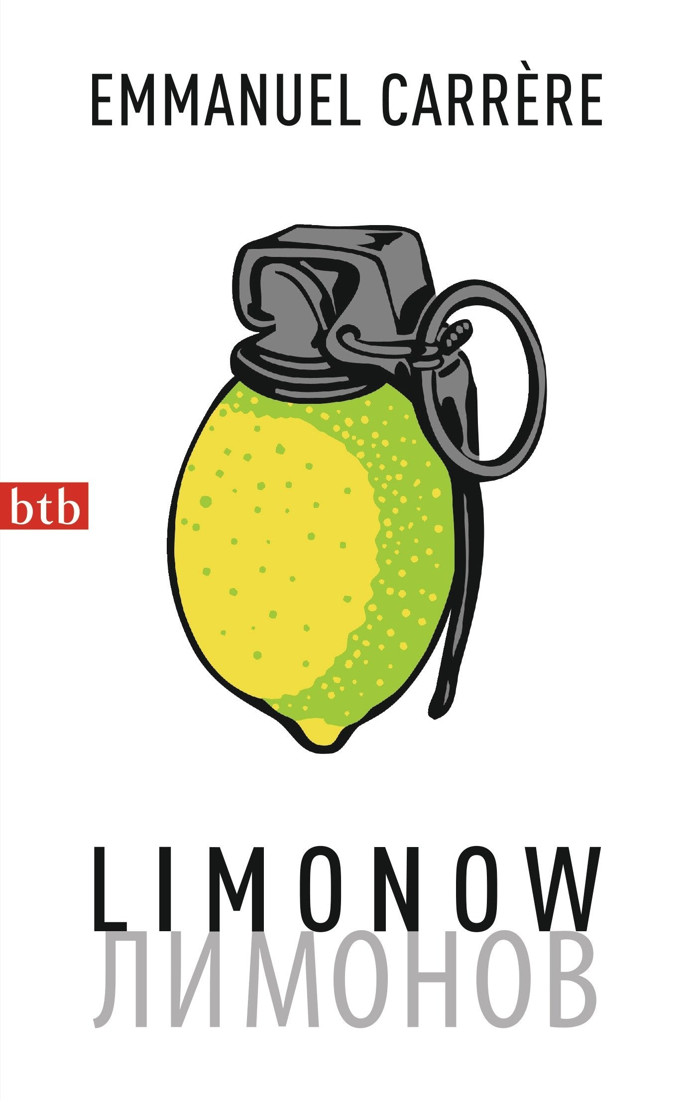 Limonow Personalities Books