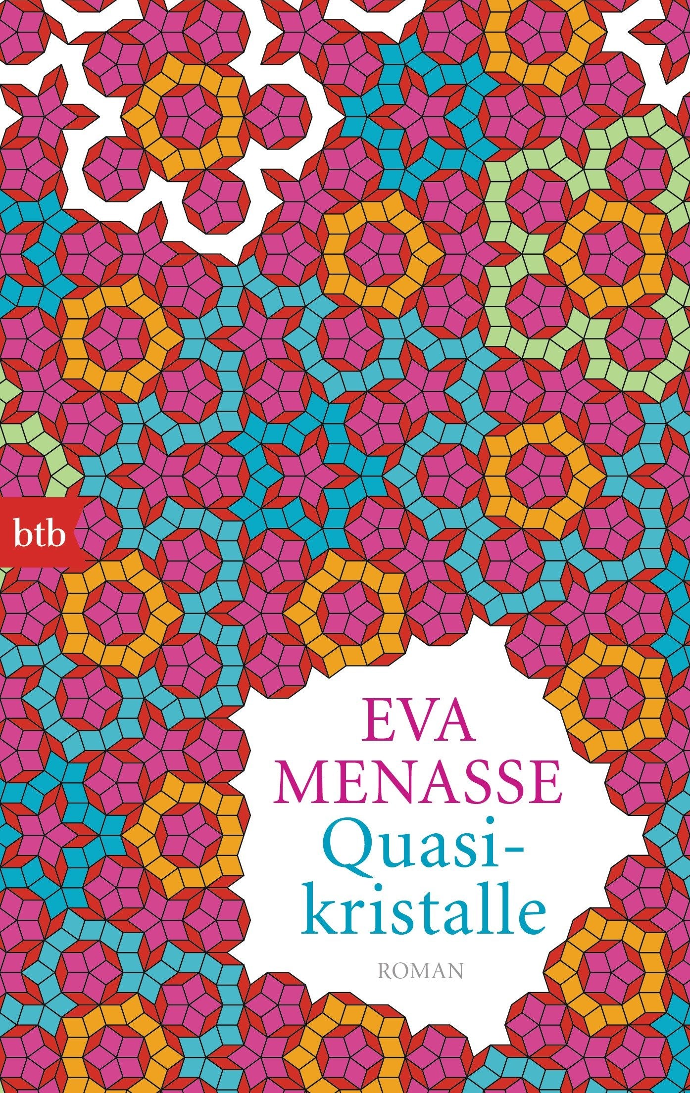 Product Image: Quasikristalle