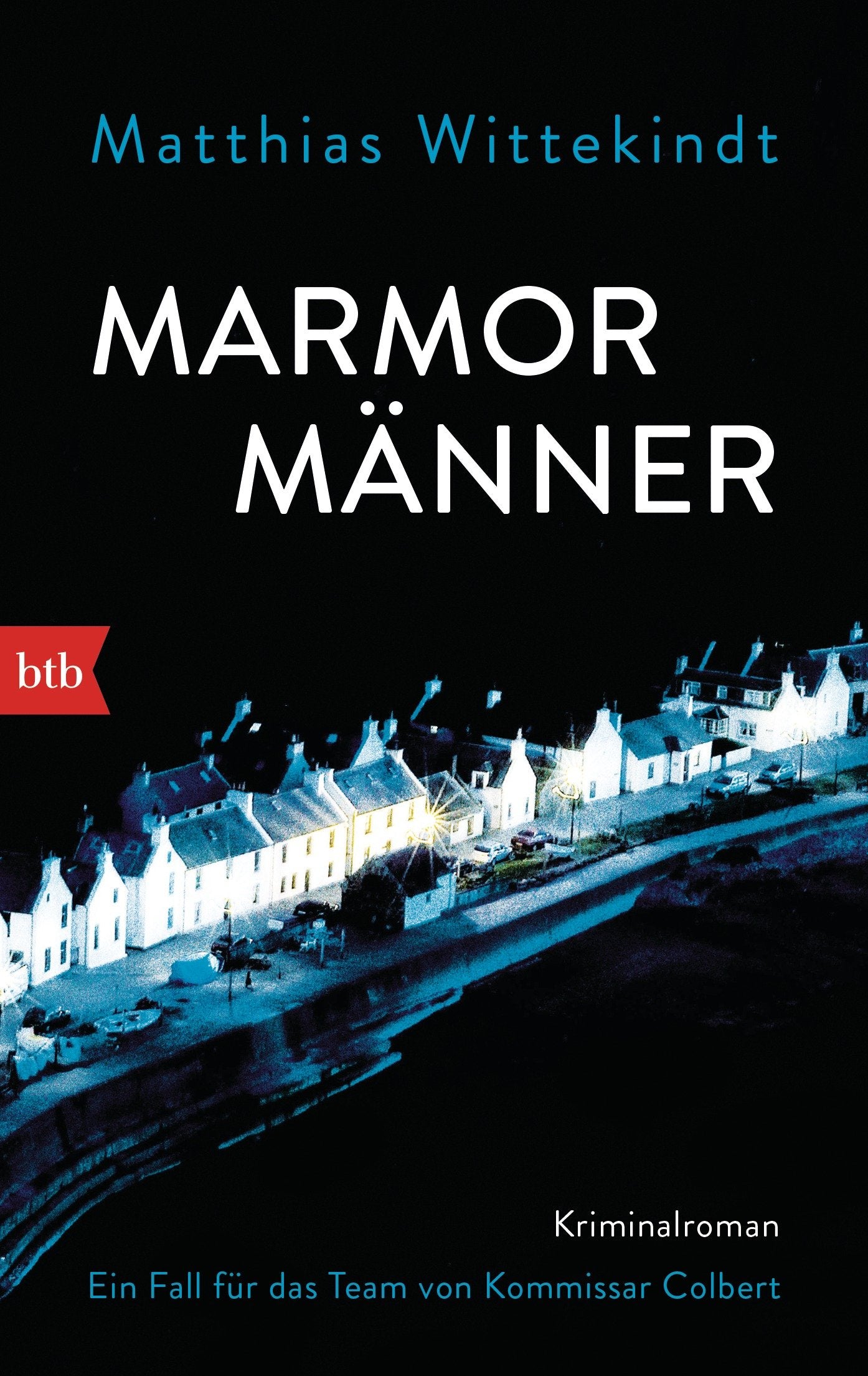 Product Image: Marmormänner