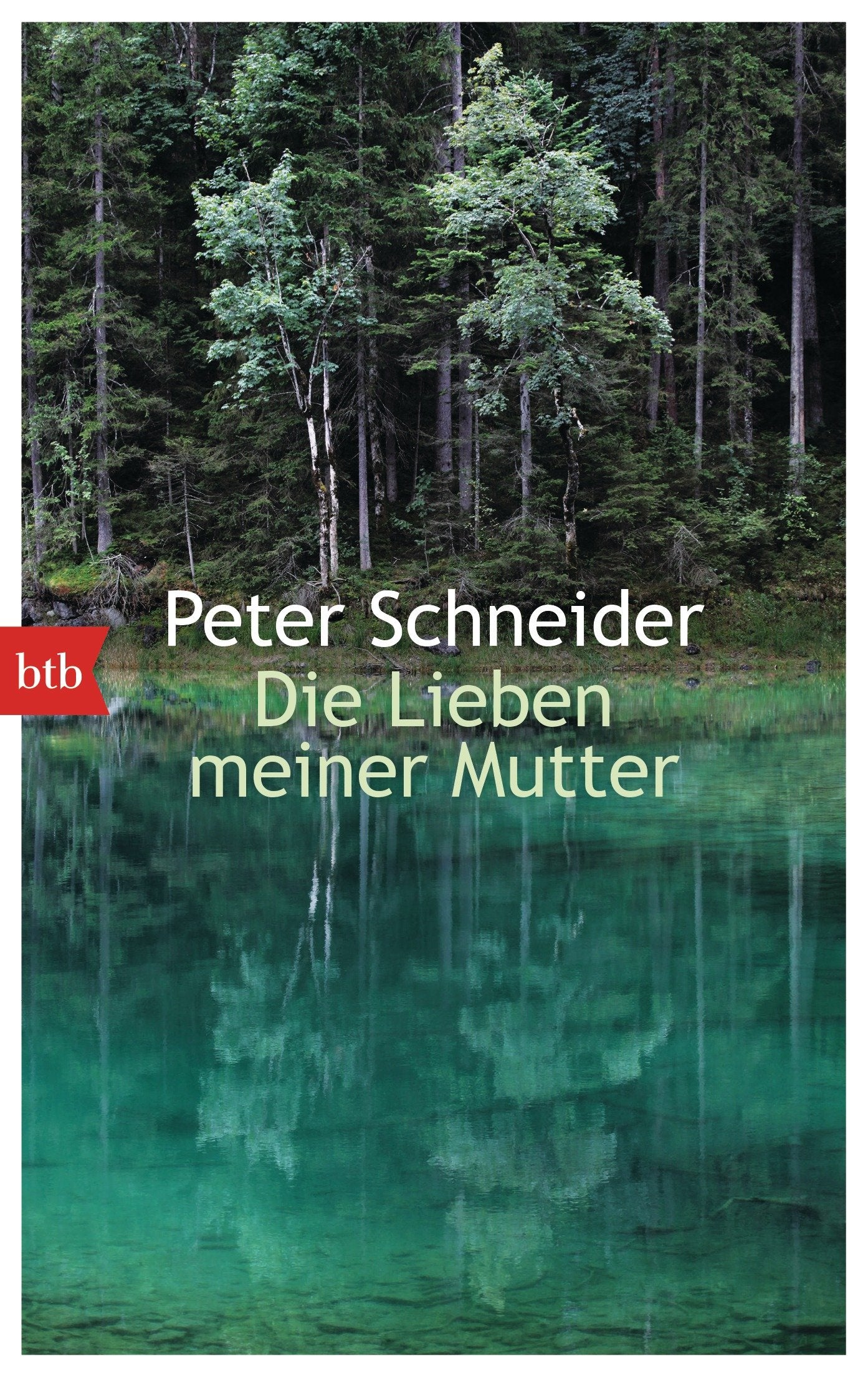 Product Image: Die Lieben meiner Mutter