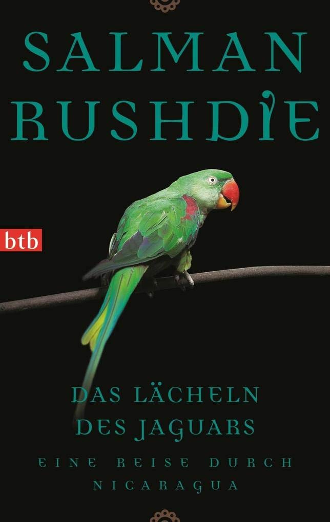 Das Lächeln des Jaguars: Eine Reise durch Nicaragua Leisure, Home & Garden